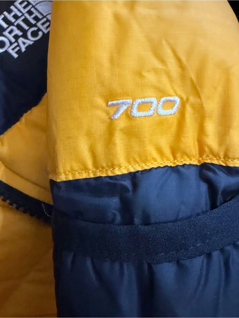 The North Face north face